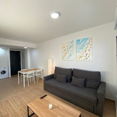 Central Apartment With Parking By Wayra Тарифа Екстериор снимка