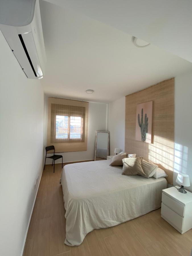 Central Apartment With Parking By Wayra Тарифа Екстериор снимка