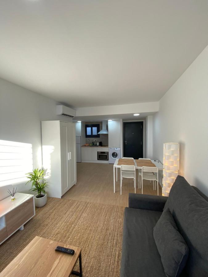 Central Apartment With Parking By Wayra Тарифа Екстериор снимка